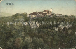 11745522 Mariastein SO Kloster Mariastein - Andere & Zonder Classificatie