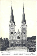 11745484 Olten Kirche Olten - Autres & Non Classés