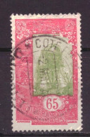 French Somali Coast Mi. 107 Yv. 129 Used (1926) - Used Stamps