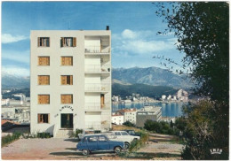 2A. Gf. AJACCIO. Vue Panoramique De L'Hôtel Laetizia. 48 (1) - Ajaccio