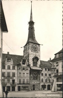 11745443 Solothurn Zeitglockenturm Solothurn - Autres & Non Classés