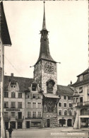 11745404 Solothurn Zeitglockenturm Solothurn - Andere & Zonder Classificatie