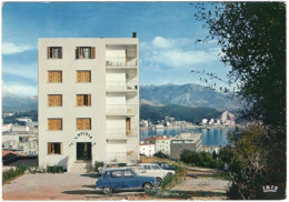2A. Gf. AJACCIO. Vue Panoramique De L'Hôtel Laetizia. 48 (2) - Ajaccio