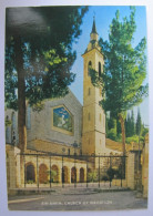 ISRAËL - EIN KAREM - Church Of Visitation - Israël