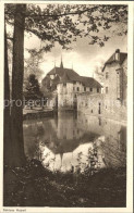 11745348 Hallwil Schloss Hallwil Hallwil - Andere & Zonder Classificatie