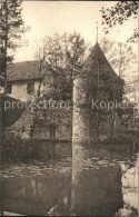 11745344 Hallwilersee Schloss Hallwil Kuranstalt Brestenberg Hallwil - Sonstige & Ohne Zuordnung