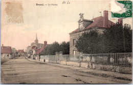 41 DROUE - La Mairie. - Droue