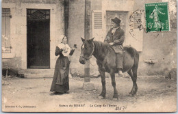 36 - Scenes Du Berry - Le Coup De L'etrier  - Otros & Sin Clasificación