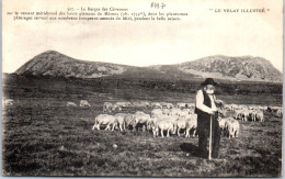 43 - Type De Berger Des Cevennes. - Autres & Non Classés