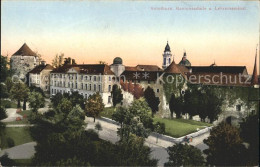 11745332 Solothurn Kantonsschule Und Lehrerseminar Solothurn - Andere & Zonder Classificatie