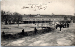 11 CARCASSONNE - La Gare  - Autres & Non Classés