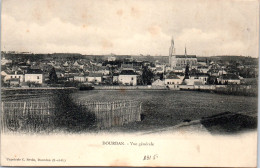 91 DOURDAN - Vue Generale De La Ville. - Dourdan