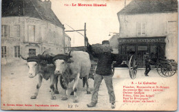 58 - Le Morvan Illustre, Le Galvacher. - Sonstige & Ohne Zuordnung