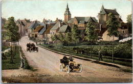 72 BOULOIRE - Sorie De La Commune. - Bouloire