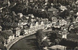 11745270 Baden AG Teilansicht Mit Limmat Baden - Sonstige & Ohne Zuordnung