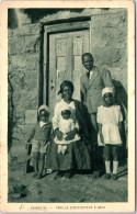 LESSOUTO - Famille D'instituteur A Qalo. - Lesotho