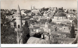 GRECE - RHODES - Vue Sur La Ville  - Griechenland