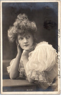 ACTRICE - WIEHE - Cliche Reutlinger - Teatro