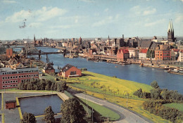 Bremen - Partie An Der Weser 1959 - Bremen