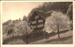 11745192 Heiden AR Chalet Heiden - Autres & Non Classés