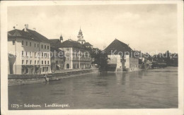 11745168 Solothurn Landhausquai Solothurn - Sonstige & Ohne Zuordnung