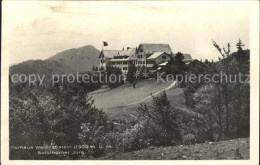 11745153 Solothurn Kurhaus Weissenstein Solothurn - Sonstige & Ohne Zuordnung