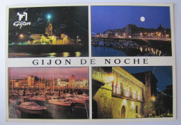 ESPAGNE - ASTURIAS - GIJON - Vues - Navarra (Pamplona)