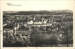 11745124 Aarau AG Totalansicht Vom Alpenzeiger Aarau - Andere & Zonder Classificatie