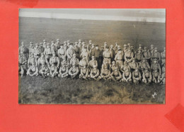 MILITARIA Carte Photo Animée - Other Wars