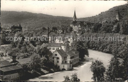 11745038 Baden AG Badeanstalt Freihof Baden - Sonstige & Ohne Zuordnung