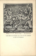 11745033 Baden AG Im XV Jahrhundert Das Herrenbad Baden - Sonstige & Ohne Zuordnung
