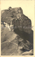 11745021 Hoher Kasten Mit Berggasthaus Hoher Kasten - Andere & Zonder Classificatie