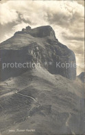 11745020 Hoher Kasten Mit Berggasthaus Hoher Kasten - Andere & Zonder Classificatie