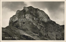 11744990 Hoher Kasten Gipfel Hoher Kasten - Sonstige & Ohne Zuordnung