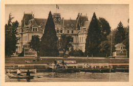 76 - ANNECY -  LA PREFECTURE - Annecy