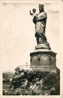   43 - LE PUY - LA STATUE - Le Puy En Velay