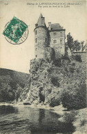  43 - CHATEAU DE LAVOUTE POLIGNAC - Other & Unclassified