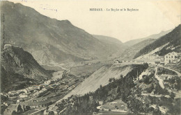  73 - MODANE - LE REPLAT ET LE REPLATON - Modane