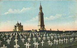   CIMETIERE MILITAIRE - Cimetières Militaires