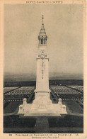   62 -  NOTRE DAME DE LORETTE - VUE PRISE DU CAMPANILE DE LA CHAPELLE - Altri & Non Classificati