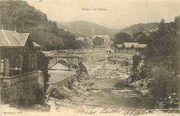  07 - VALS - LA VOLANE - Vals Les Bains