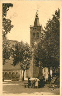  66 -  PRADES - L'EGLISE SAINT PIERRE - Prades