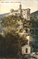 11742638 Locarno TI Madonna Del Sasso  - Altri & Non Classificati