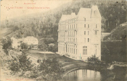  63 - SAINT NECTAIRE - GRAND HOTEL ET LE PARC - Saint Nectaire