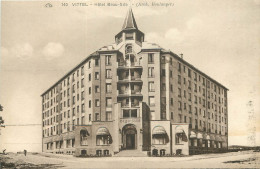 88 - VITTEL - HOTEL BEAU SITE - Contrexeville