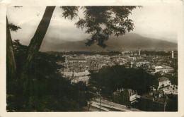 38 - GRENOBLE - VUE GENERALE - Grenoble