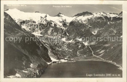 11742581 Lago Di Lucendro Mit Alpen Lucendro, Lago Di - Sonstige & Ohne Zuordnung