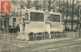 42 - SAINT ETIENNE -  MONUMENT JACQUARD - Saint Etienne