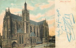 57 - METZ  -  DER  DOM - Metz