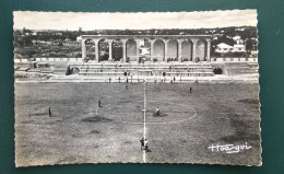 Stade Eboué, Lib "Au Messager", N° 6 - Brazzaville